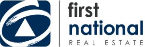 logo First National Real Estate