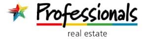 logo Professionals Real Estate