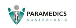 logo paramedics australia