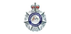 police force emblem