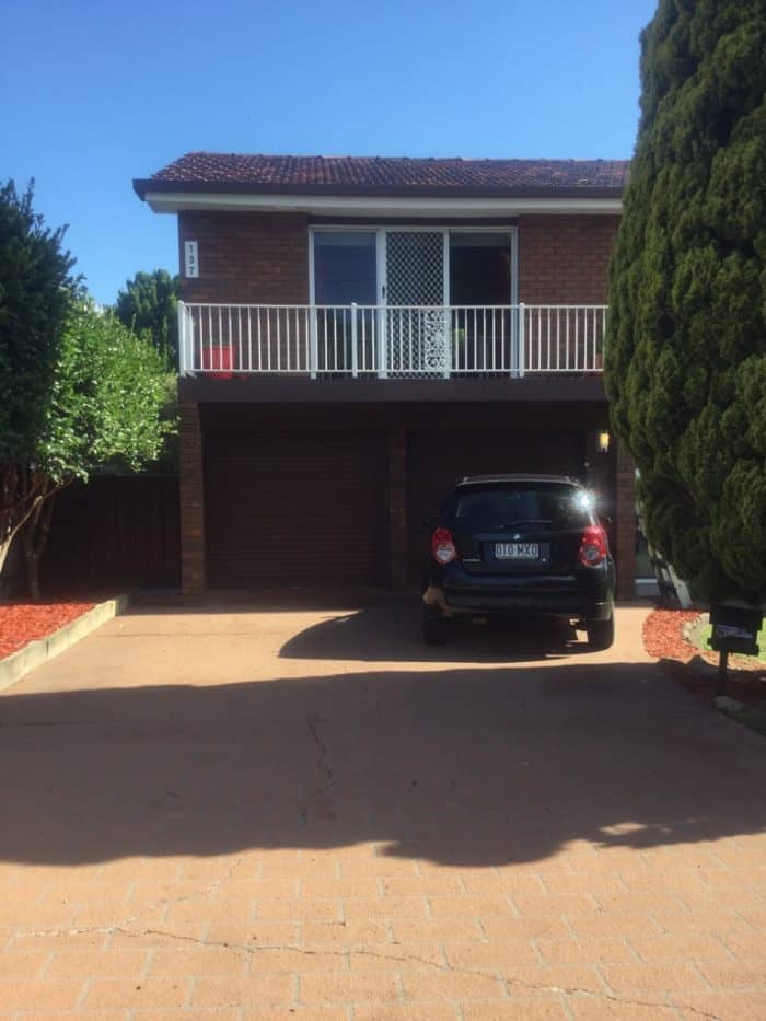 137 plunkett st Nowra East Coast Building Inspections