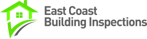 logo for east coast building inspections